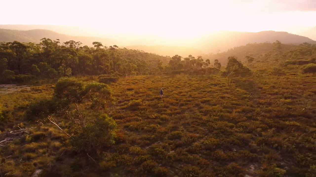Cinematography showreel